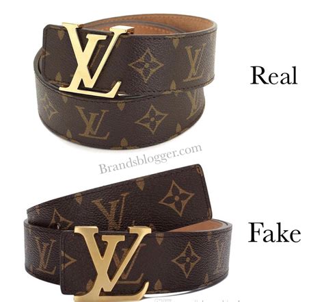 fake louis vuitton beltbuckle|genuine louis vuitton belt.